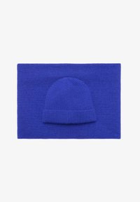 Selezionato, dark blue