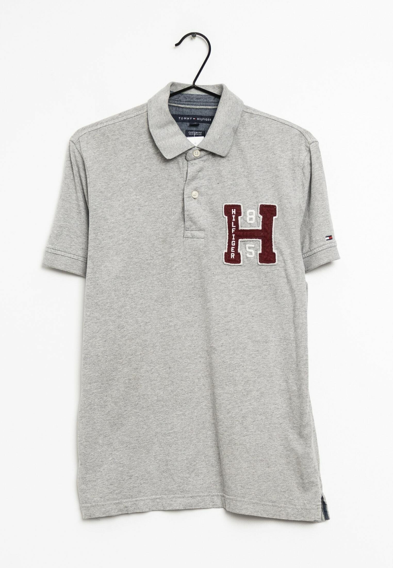 POLO TOMMY HILFIGER de segunda mano por 20 EUR en Majadahonda en WALLAPOP