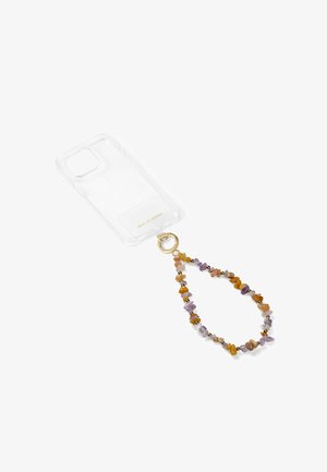 iDeal of Sweden, PHONE WRISTLET STRAP UNISEX - Altri accessori - agate stones
