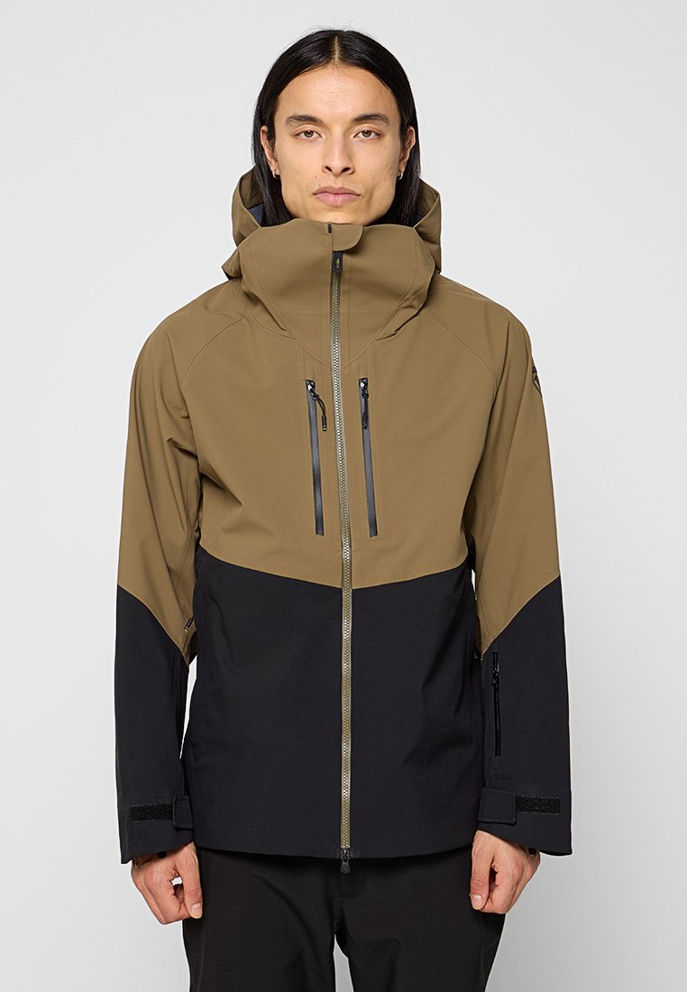 Rossignol Ski jas bruin Rossignol Ski jas bruin