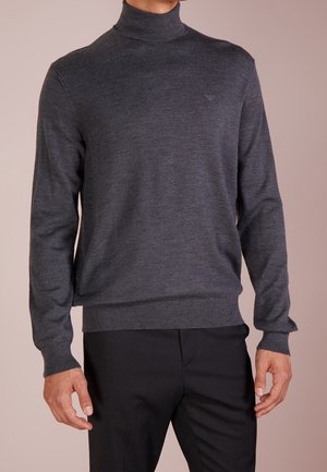 Maglione - anthracite