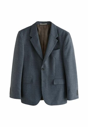 REGULAR FIT - TAILORED FIT  - Sakko - blue