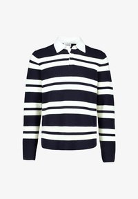 Sélectionné, navy