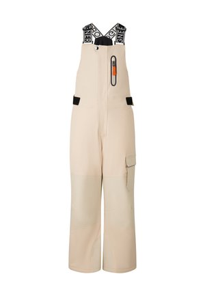Pantalon de ski - beige