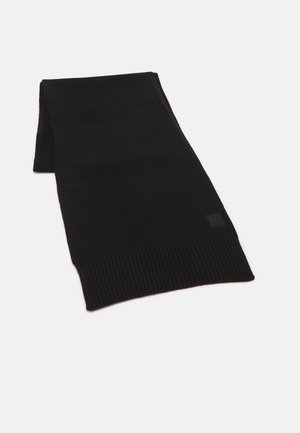 AKAIO UNISEX - Scarf - black