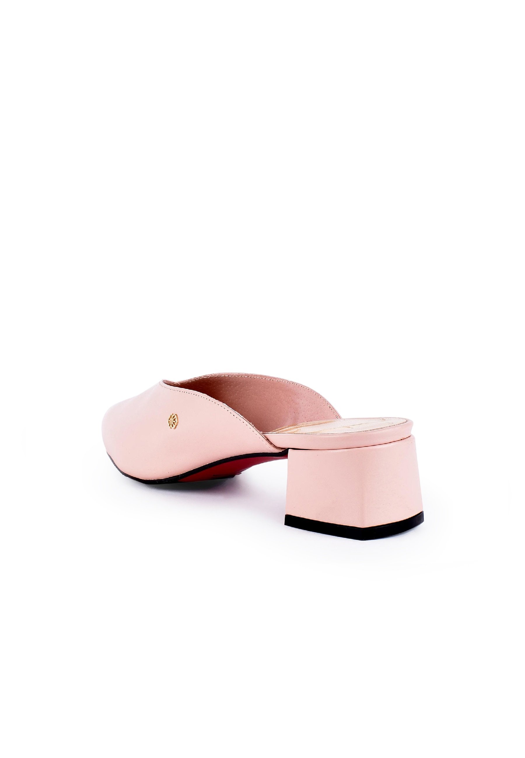 CUPLÉ Sandalias planas - pink/rosa - Zalando.es