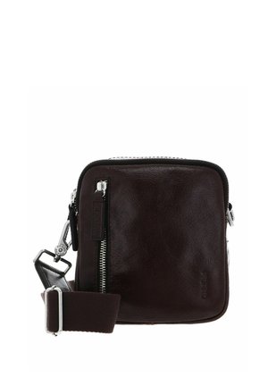 Picard BUDDY - Borsa a tracolla - cafe