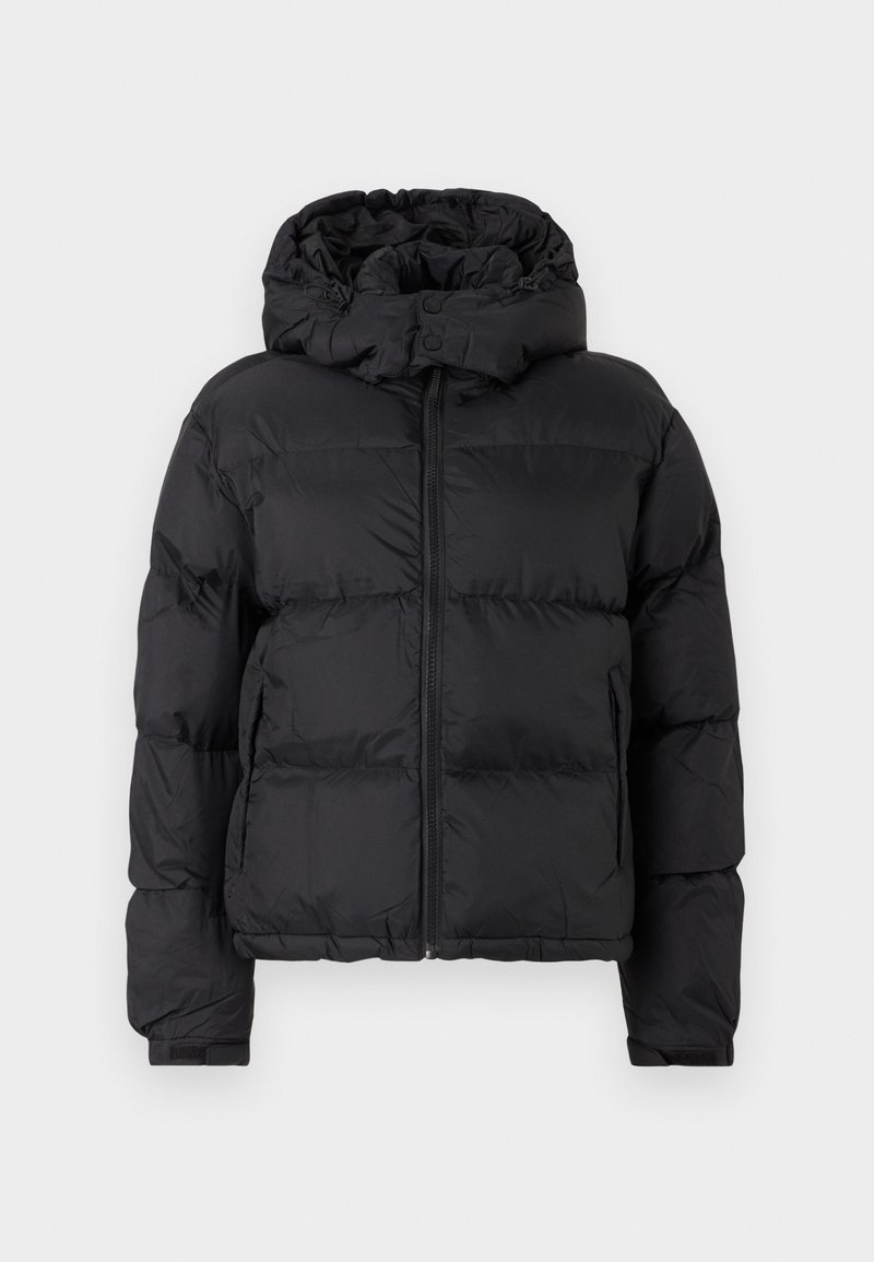 LTB Winterjas zwart