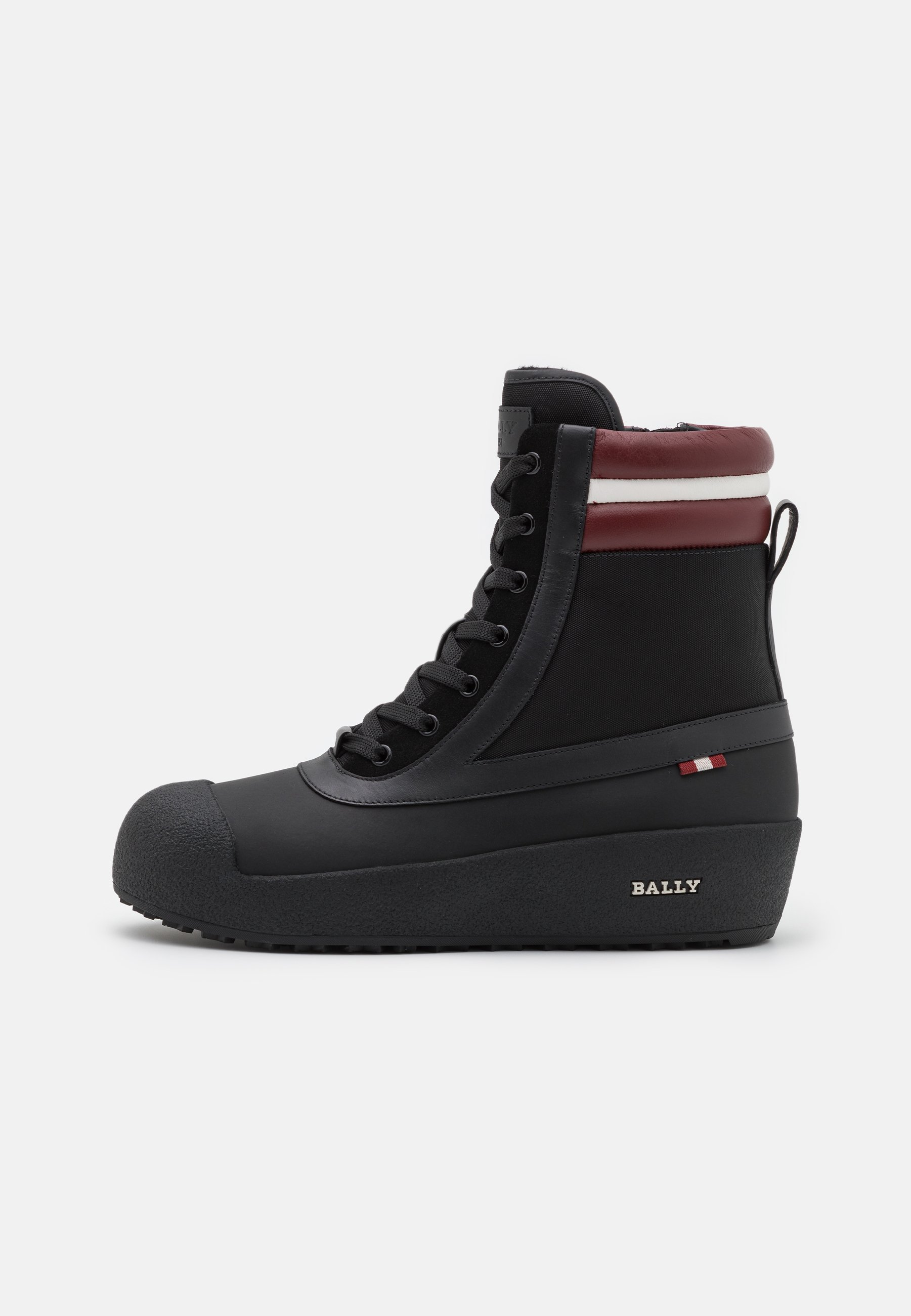 bally winter shoes