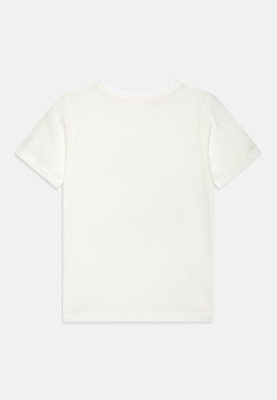 Stella McCartney Kids UNISEX - T-shirt con stampa - white