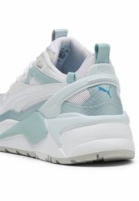Puma RS-X EFEKT ANIMETAL SCHUHE Trainers white