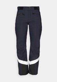 Bogner Fire + Ice Skidbyxor - dark blue