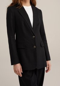 WE Fashion Blazer - black