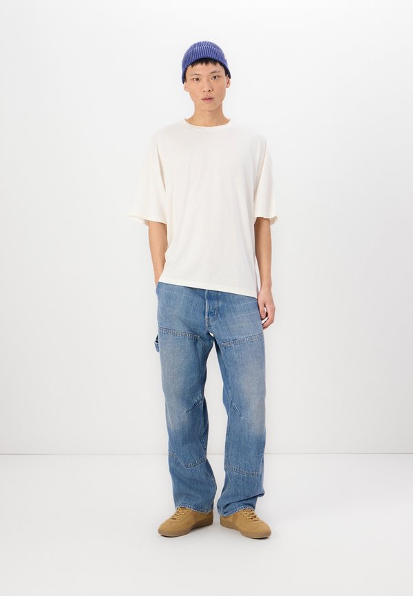 BAGGY TEE  - Basic T-shirt3