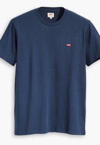ORIGINAL HOUSEMARK TEE - Osnovna majica kratkih rukava - dress blues