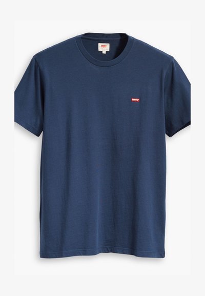 ORIGINAL HOUSEMARK TEE - T-shirt basique - dress blues