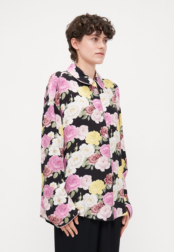 OVERSIZED SHIRT  - Pyjama top3