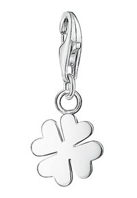THOMAS SABO KLEEBLATT - Anhänger - silver-colored