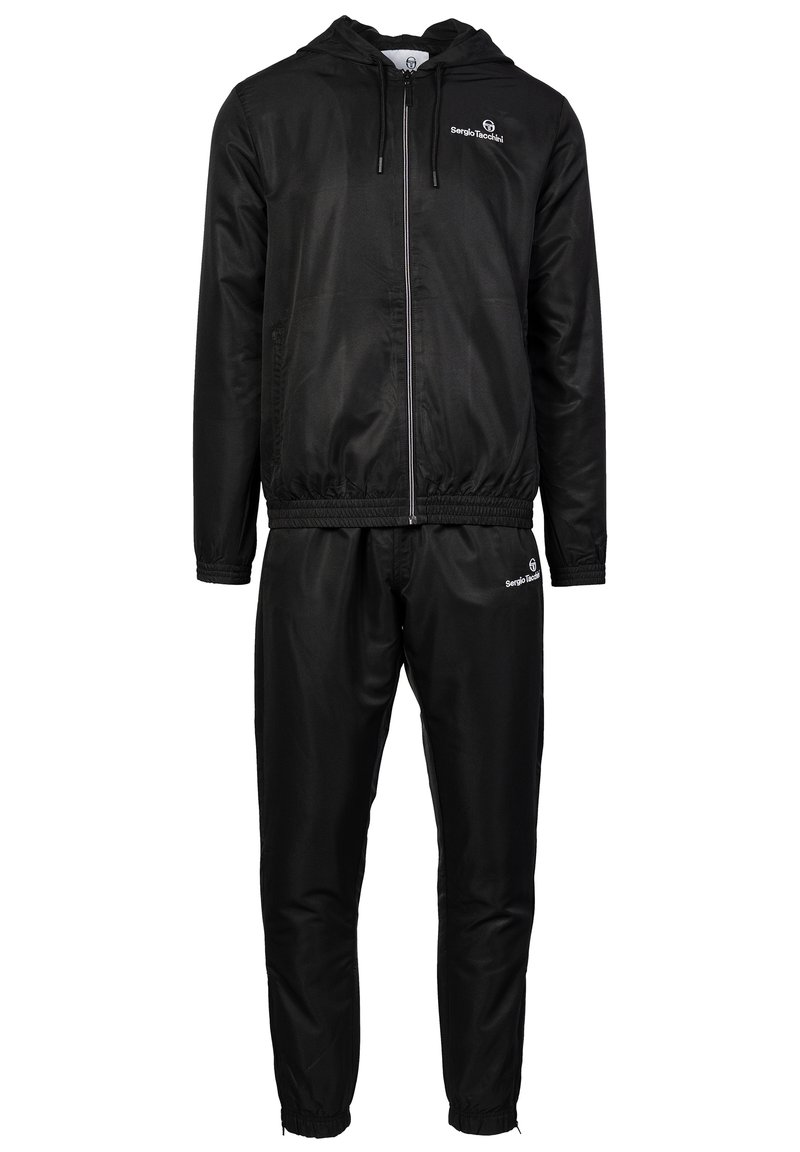 Sergio Tacchini Trainingspak zwart Sergio Tacchini Trainingspak zwart