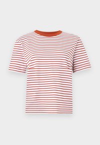 Επιλέχθηκε, clay/bright white