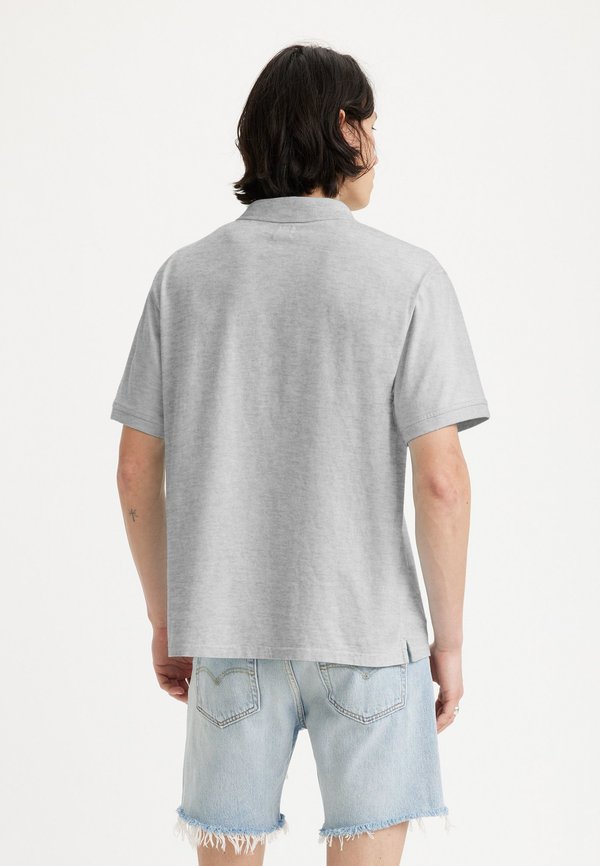 AUTHENTIC - Polo shirt3