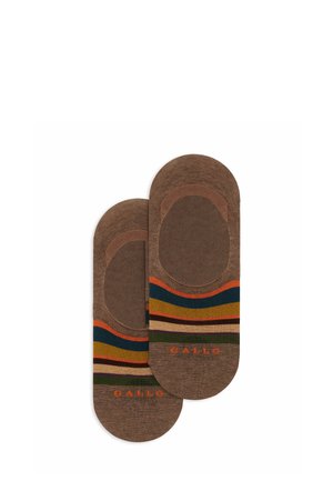 Calzini - brown