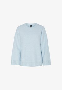 Atlasīts, cashmere blue