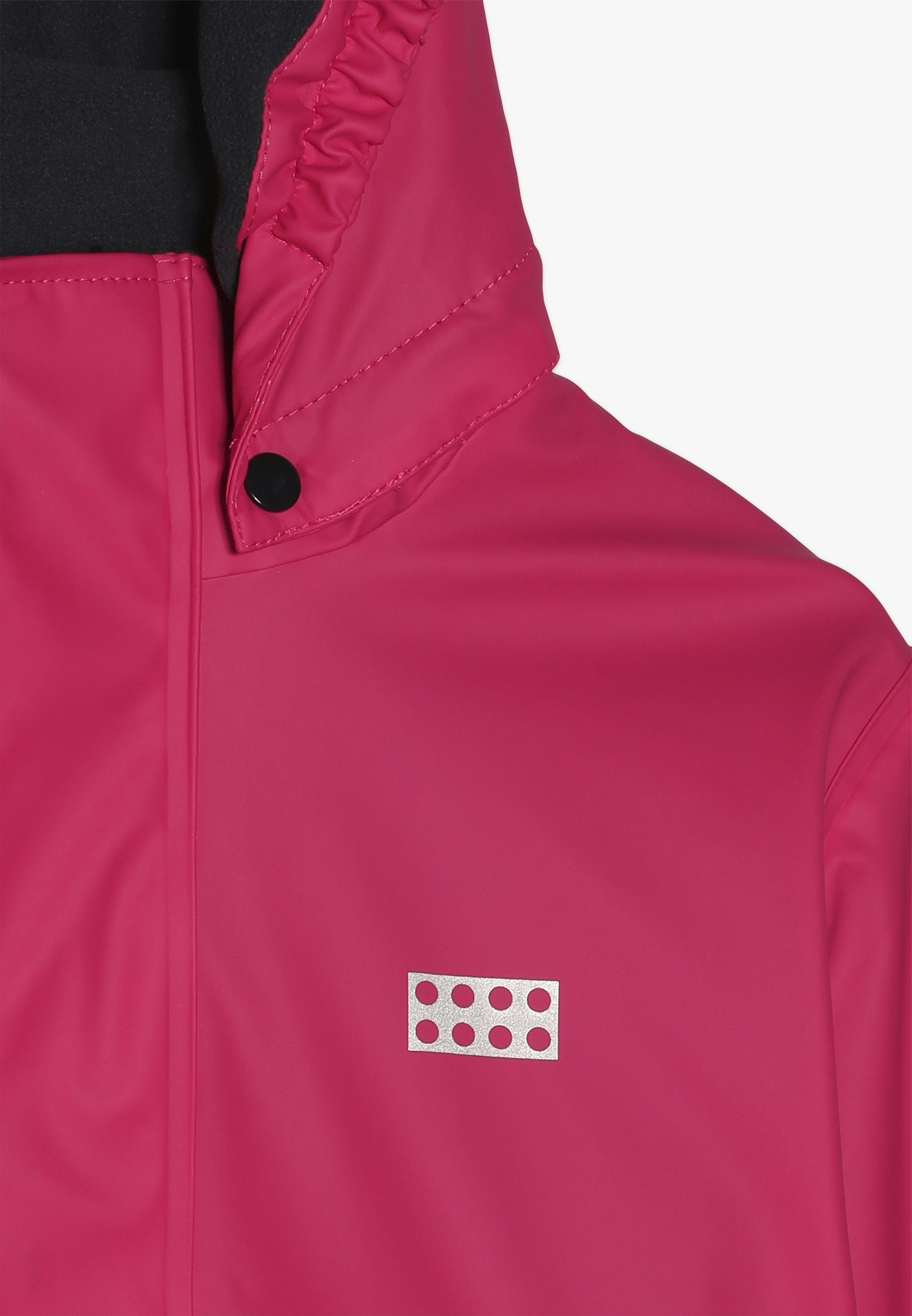 jordan rain jacket