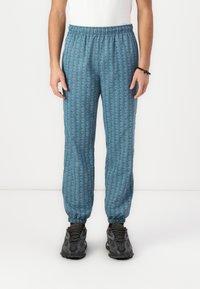 Lacoste - Trainingsbroek - limestone Miniatuurafbeelding 1