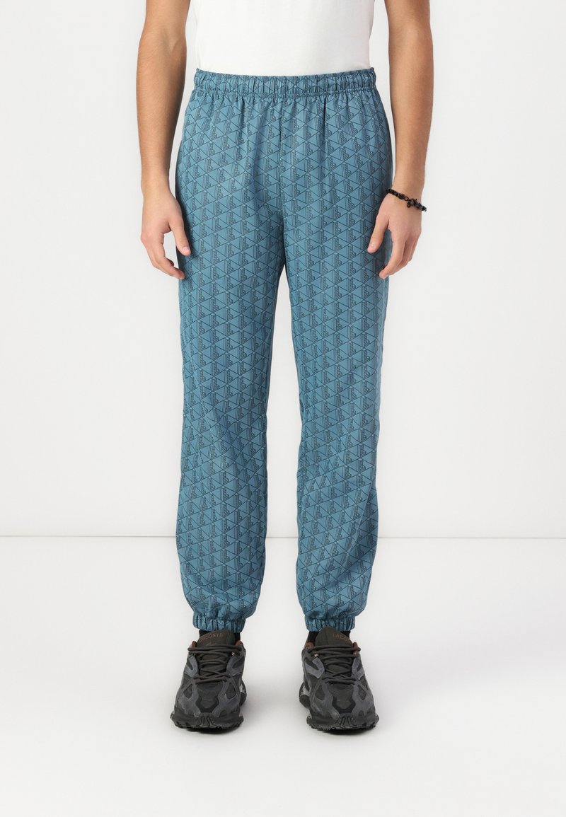 Lacoste - Trainingsbroek - limestone, Vergroten