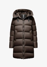 Unselected, urban bronze