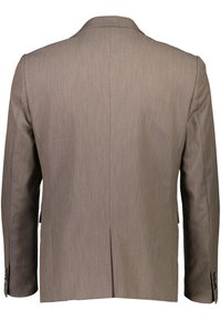 Junk De Luxe STRUCTURE STRETCH SET - Completo - dk sand