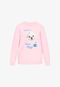 Kijelölve, light rose