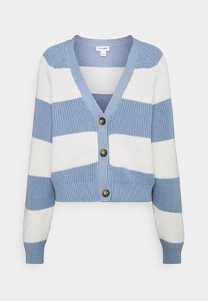 Gilet - blue