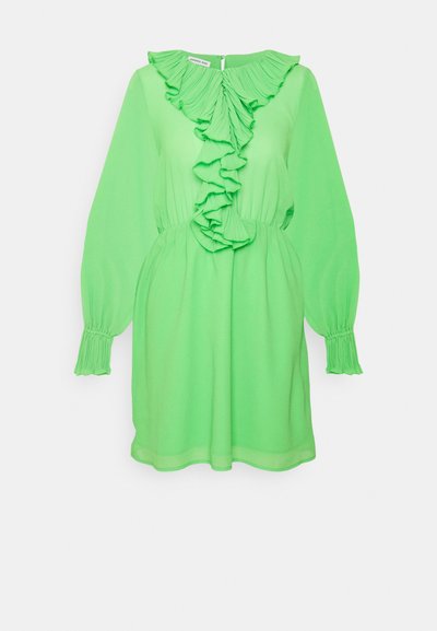 DESIGNERS REMIX SANREMO DRAPE DRESS - Cocktail φόρεμα / Φόρεμα για πάρτι - kermit
