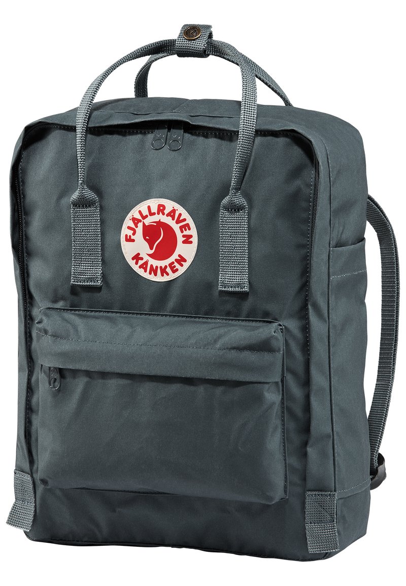 Herren Rucksäcke | Fjällräven Tagesrucksack blue/blau - KL09113 Herren Rucksäcke | Fjällräven Tagesrucksack blue/blau - KL09113