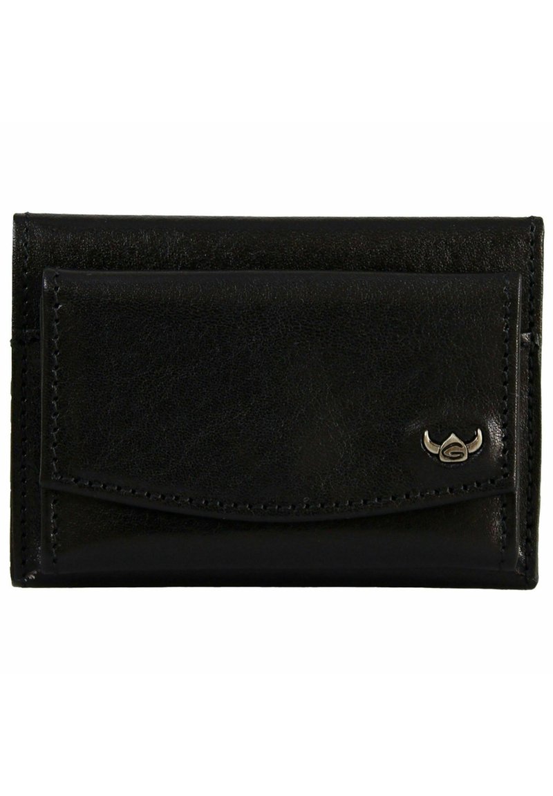 Golden Head COLORADO RFID - Portefeuille - schwarz/noir - ZALANDO.FR