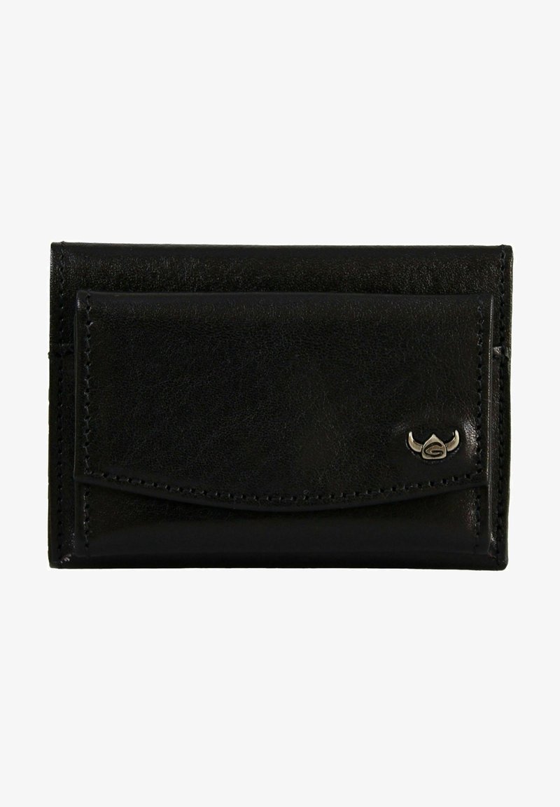 Golden Head COLORADO RFID - Portefeuille - schwarz/noir - ZALANDO.FR