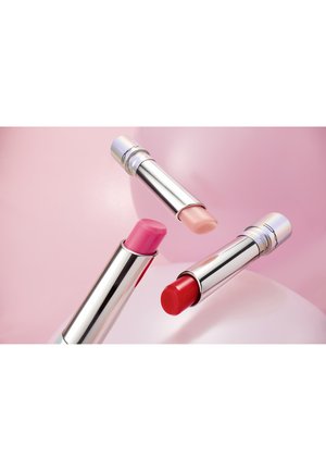 pixi vitamin-c core lip balm Pixi VITAMIN-C CORE LIP BALM - Lippenbalsem - peach pout/koraalrood