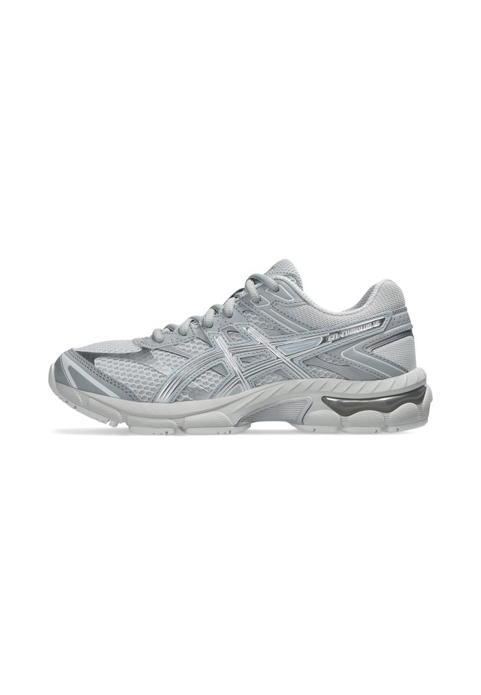 ASICS GEL-CUMULUS 16 GS UNISEX - Trainers - glacier grey pure silver-coloured