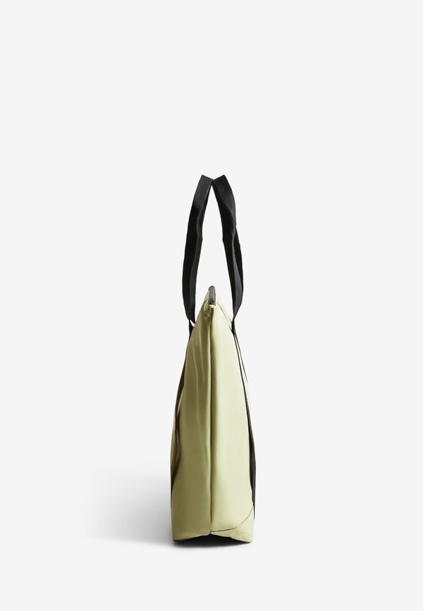 TUMMEL UNISEX - Tote bag - gravel2