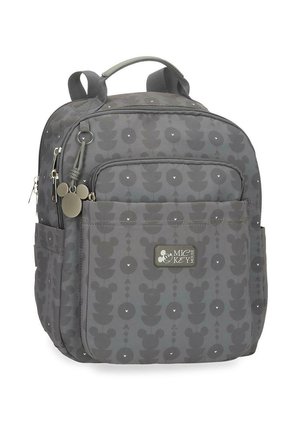 Disney DISNEY ZENIA MICKEY CASUAL - Mochila - grey
