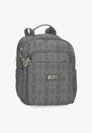 Disney, DISNEY ZENIA MICKEY CASUAL - Mochila - grey