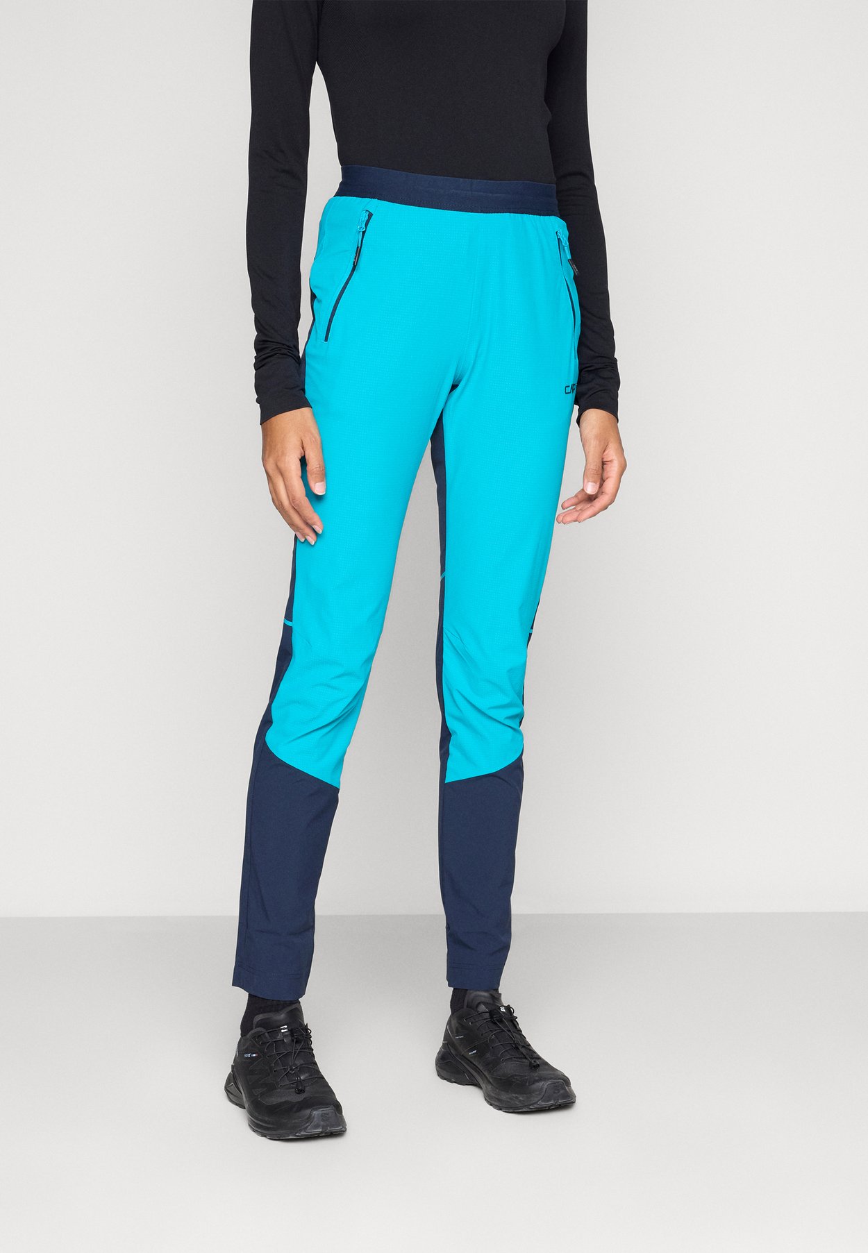 Stoffhose