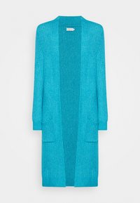 ONLY Kardigan - turquoise