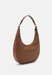 MICHAEL Michael Kors PRESTON CRESCENT HOBO  - Torba za nakupovanje - luggage