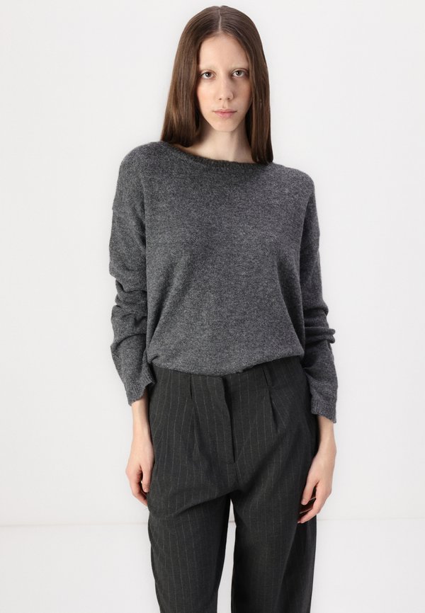 NMBEAU REVERSIBLE TIE - Jumper2