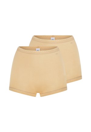 2ER PACK LIGHTS - Panties - soft skin