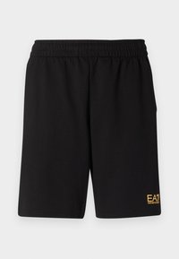 Shorts - black