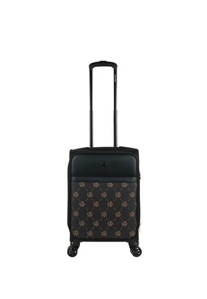 STREET CRED - Trolley - black